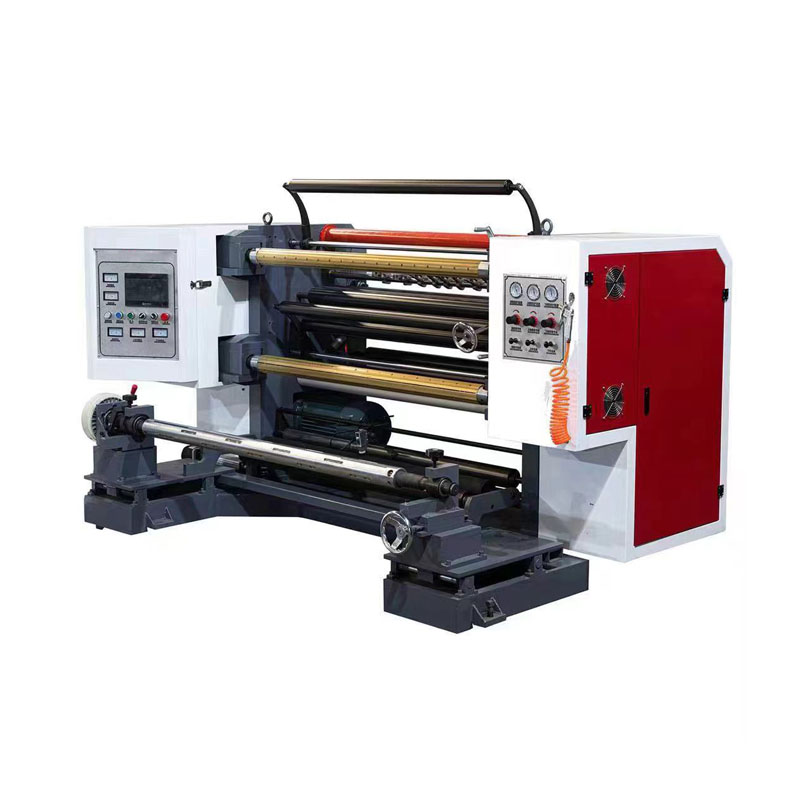 LS-D型電腦分切機(jī)